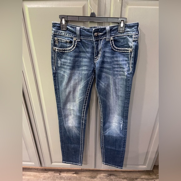 Miss Me Denim - Miss Me Jeans